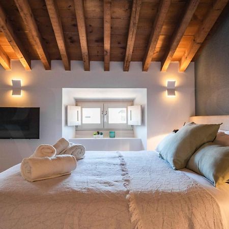 Superb Mediterranean Attic In The Heart Of Malaga By Rems Málaga Exterior foto